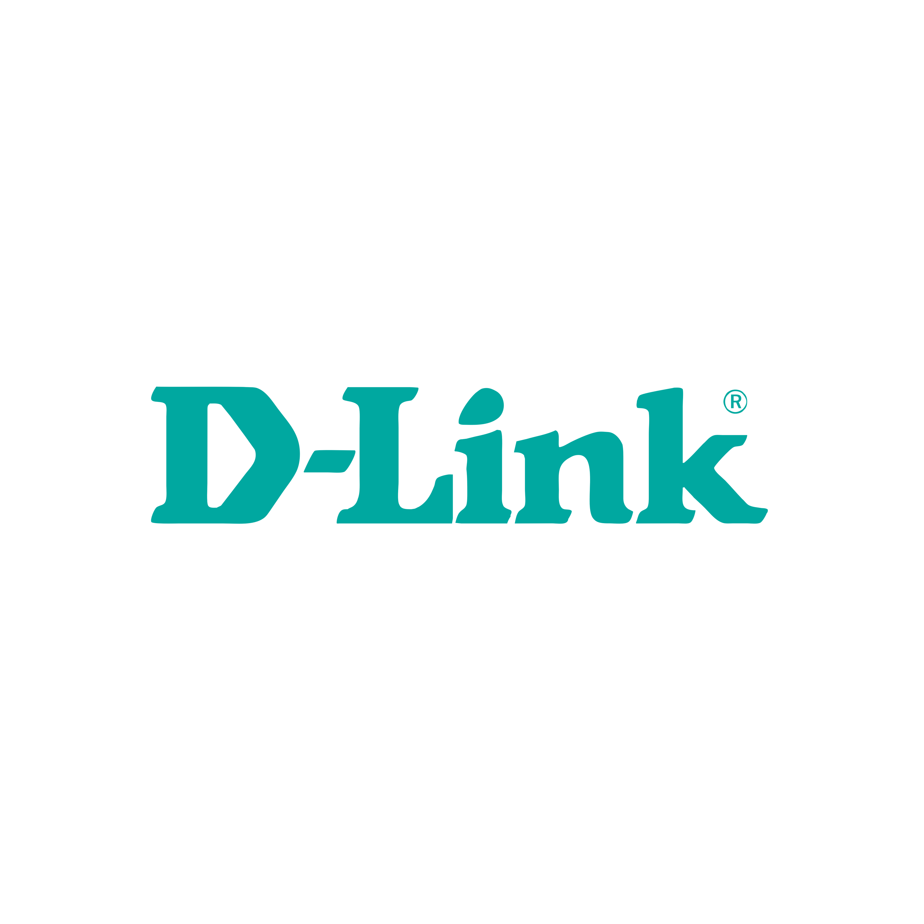 D-Link