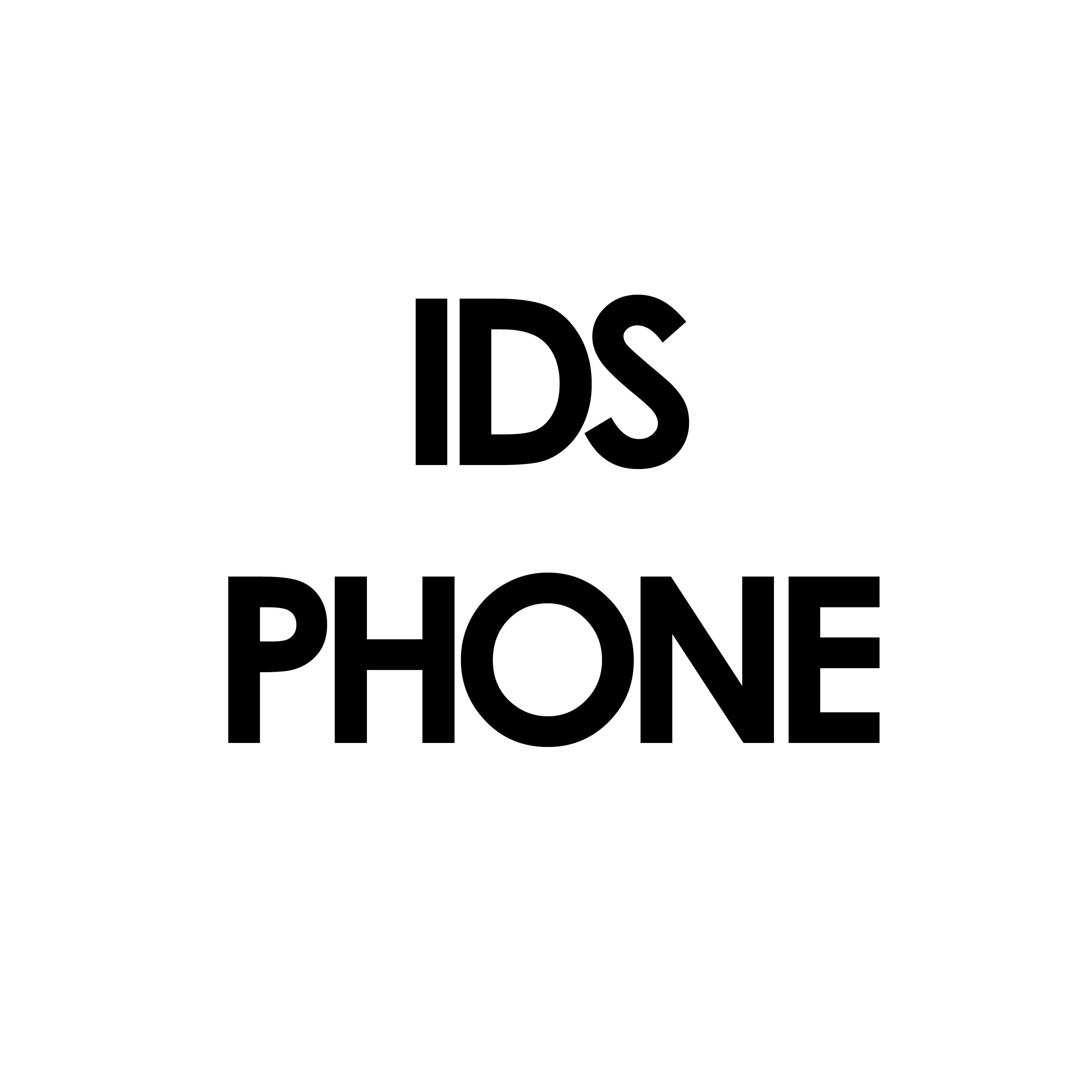 IDS-Phone