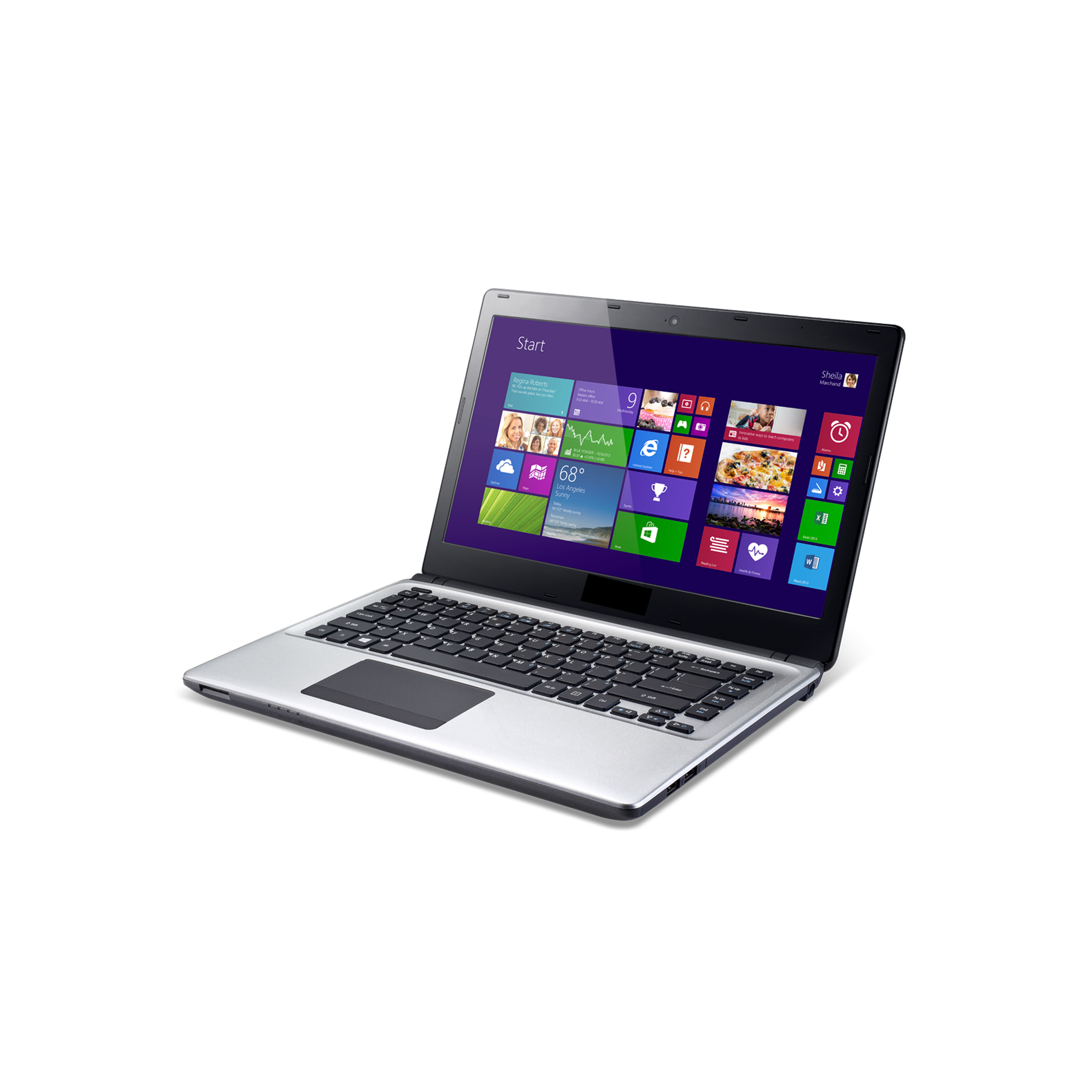 Laptop