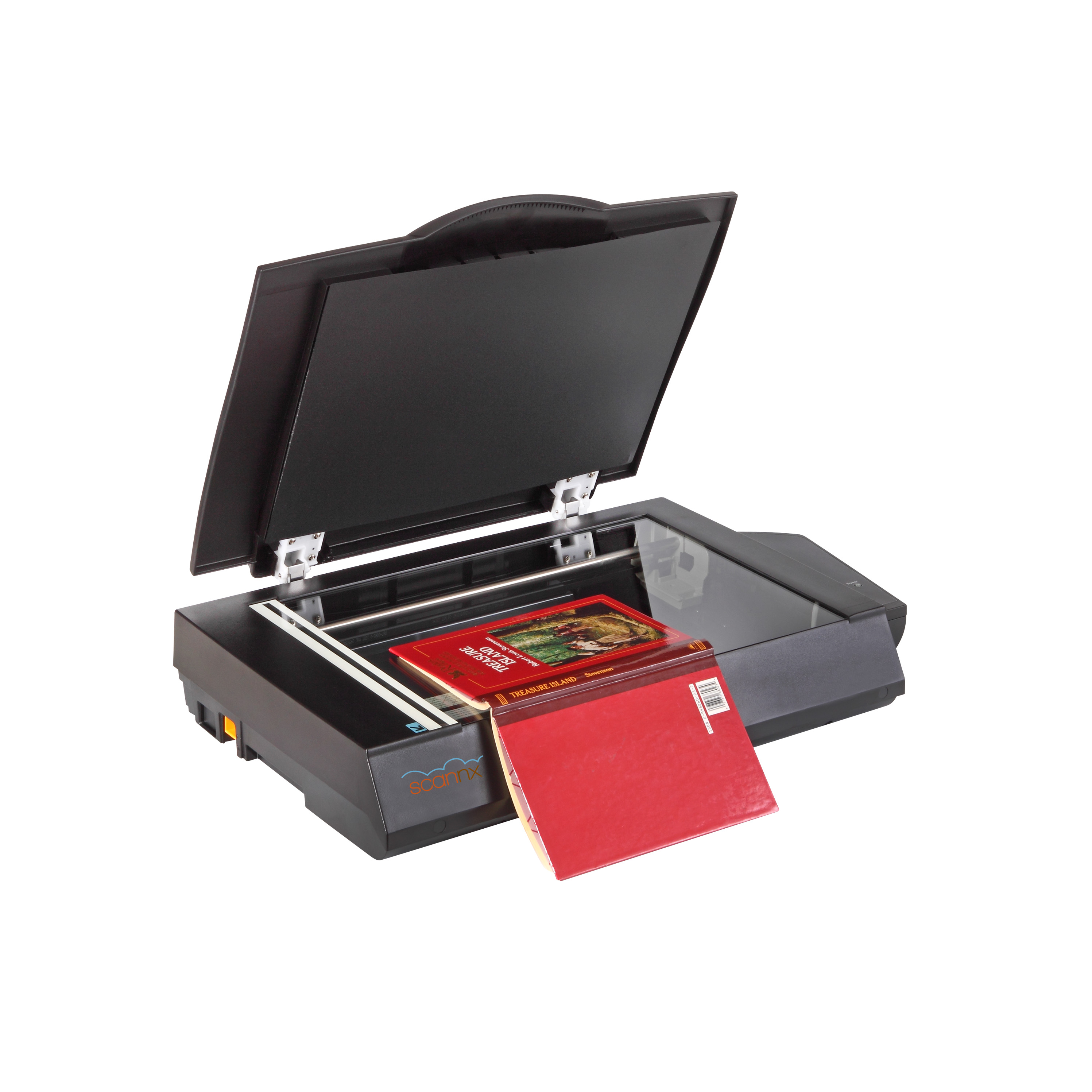 Scanner